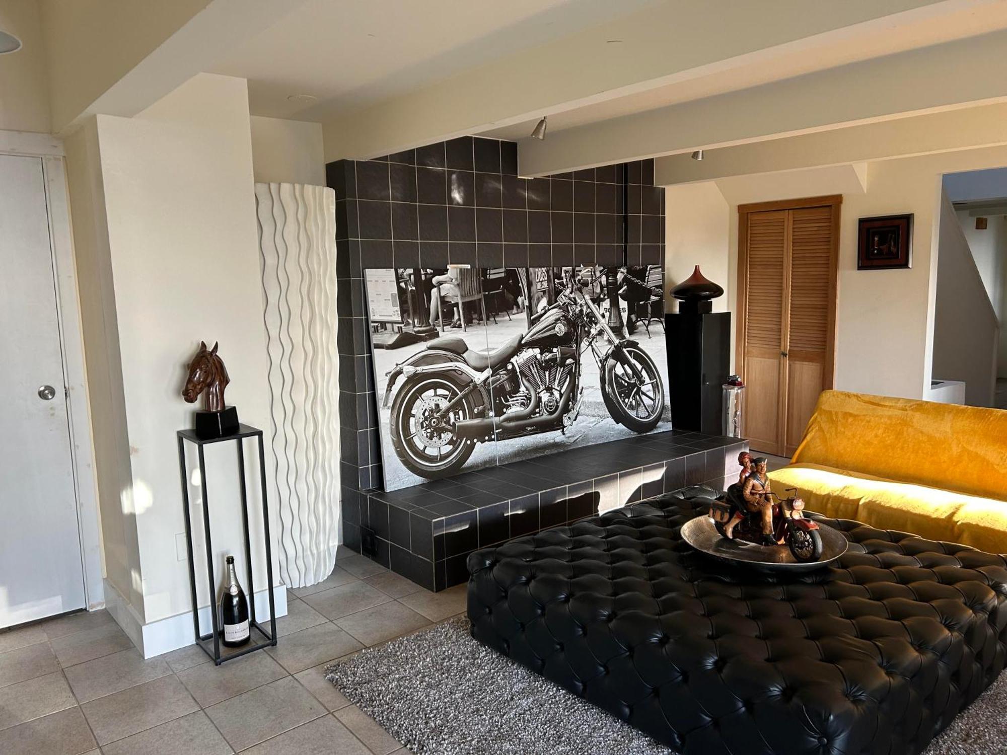 Cypress: Private Bedroom/Bathroom/Office, With Shared Pool, Hot Tub Северный Ванкувер Экстерьер фото
