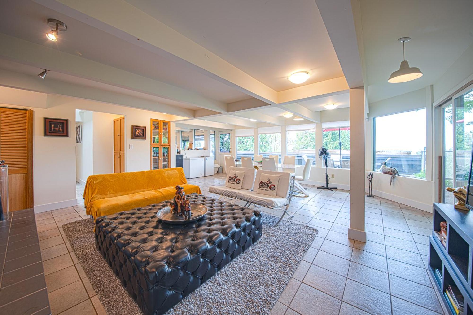 Cypress: Private Bedroom/Bathroom/Office, With Shared Pool, Hot Tub Северный Ванкувер Экстерьер фото